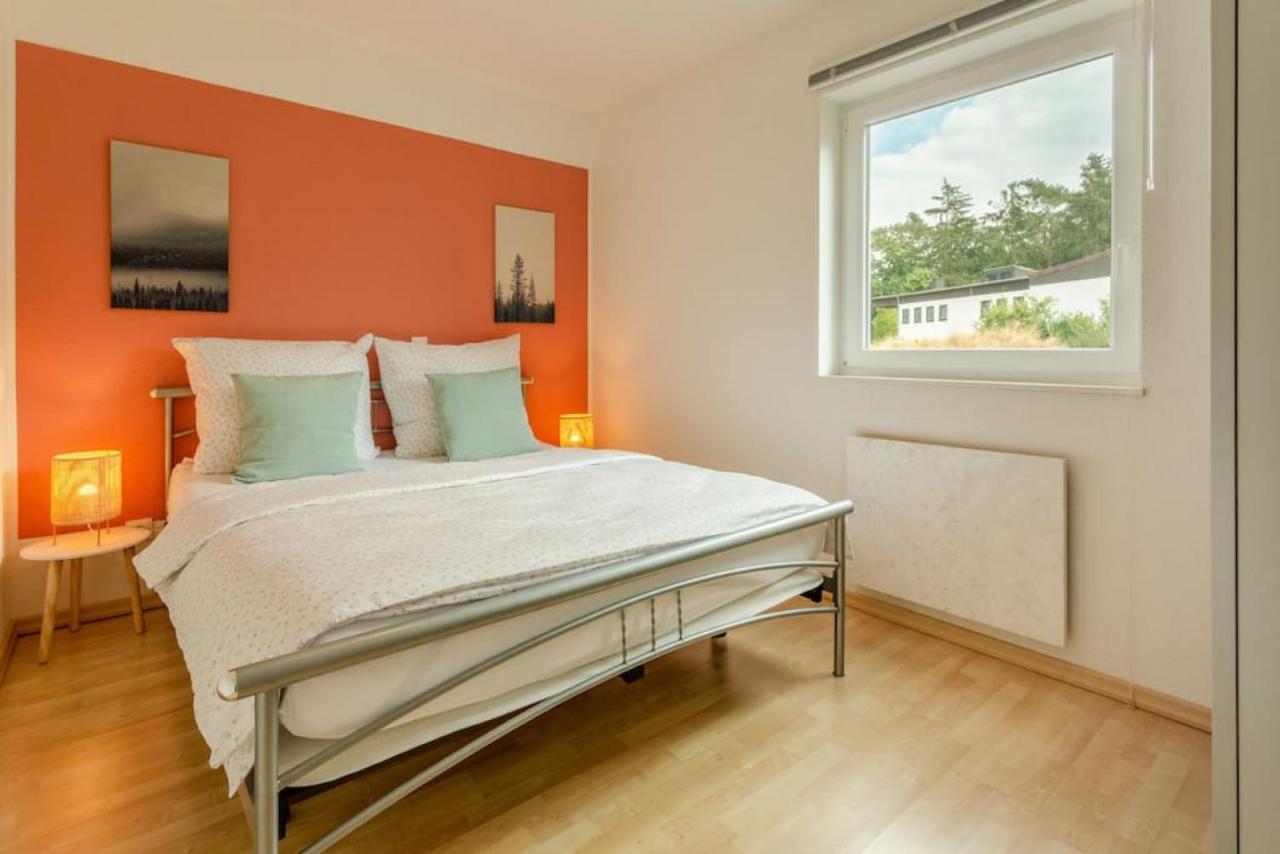 גרולסטיין Dolomites Bungalow Eifelsteig W View Terrace Bbq מראה חיצוני תמונה